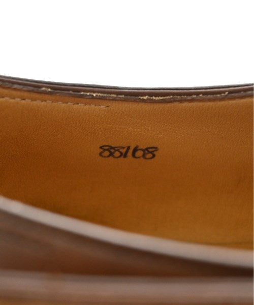 JOHN LOBB รองเท้าสวมทางการ