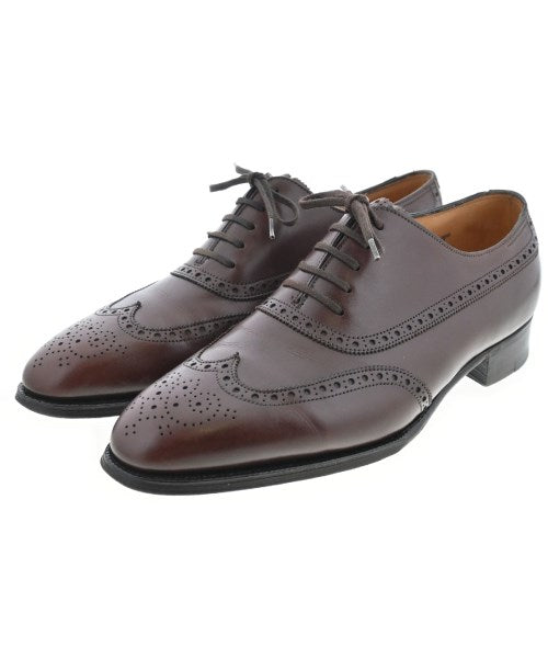 JOHN LOBB รองเท้าสวมทางการ