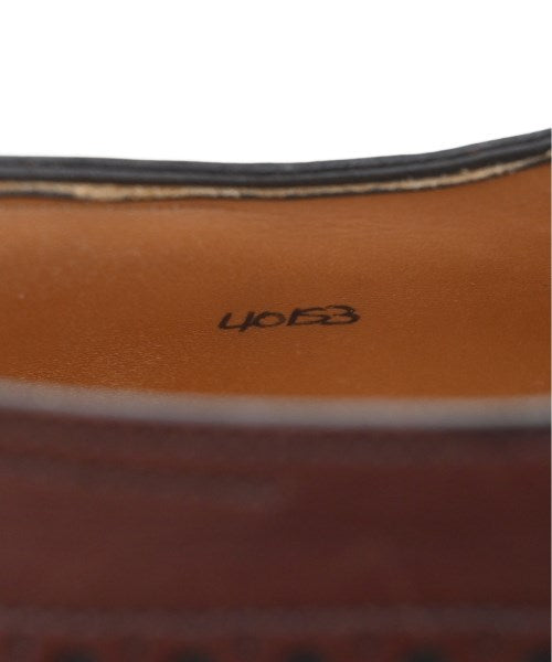 JOHN LOBB รองเท้าสวมทางการ