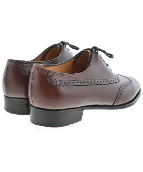 JOHN LOBB รองเท้าสวมทางการ