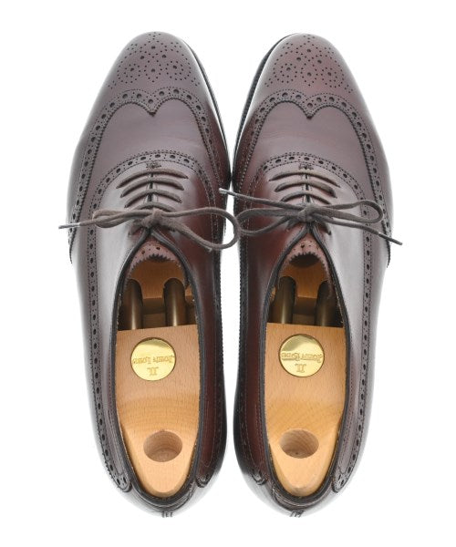 JOHN LOBB รองเท้าสวมทางการ
