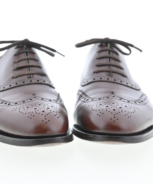 JOHN LOBB รองเท้าสวมทางการ