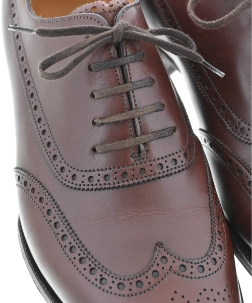 JOHN LOBB รองเท้าสวมทางการ