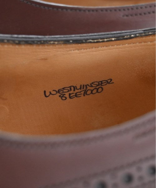 JOHN LOBB รองเท้าสวมทางการ