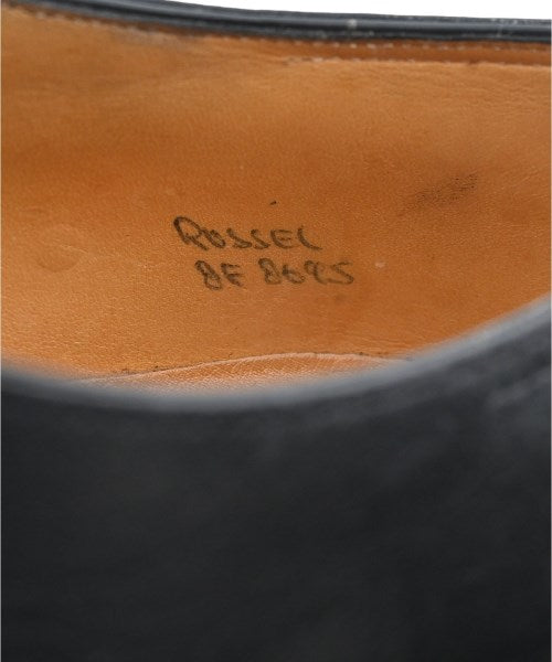 JOHN LOBB รองเท้าสวมทางการ