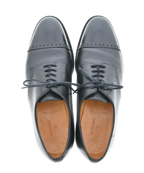 JOHN LOBB รองเท้าสวมทางการ