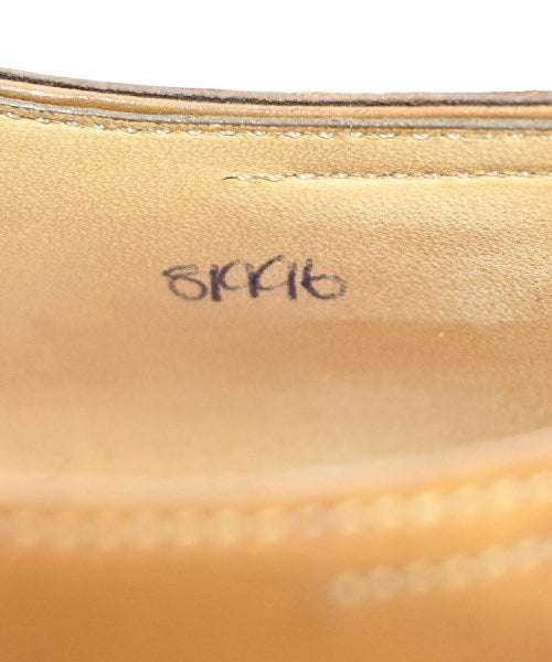 JOHN LOBB รองเท้าสวมทางการ