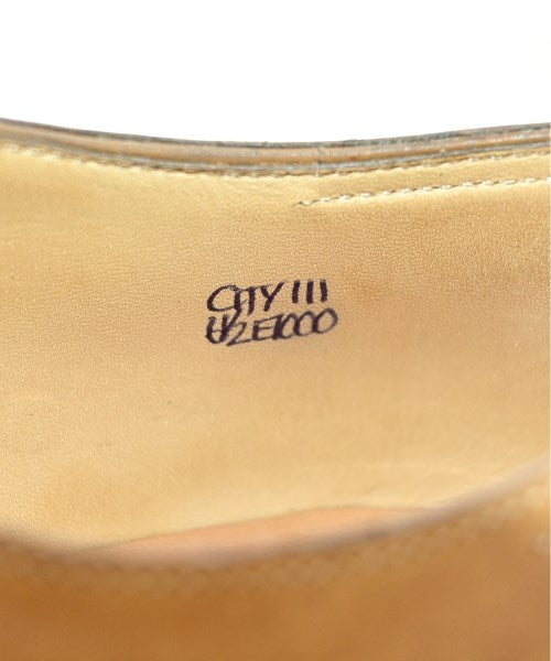 JOHN LOBB รองเท้าสวมทางการ
