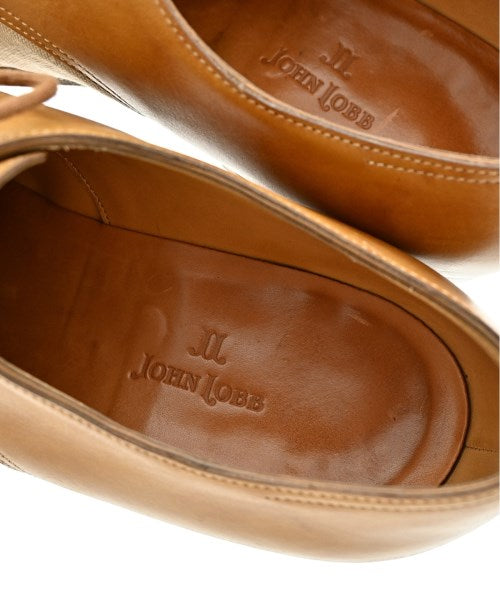 JOHN LOBB รองเท้าสวมทางการ