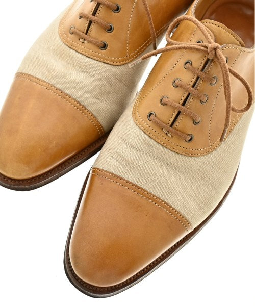 JOHN LOBB รองเท้าสวมทางการ