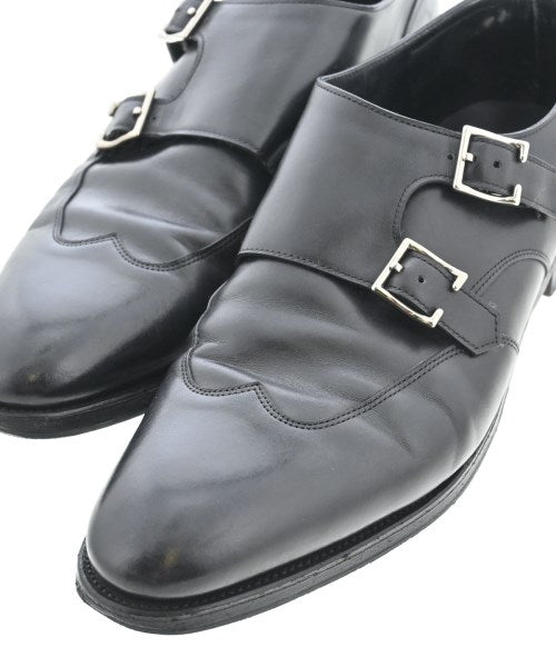 JOHN LOBB รองเท้าสวมทางการ