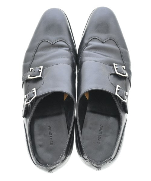 JOHN LOBB รองเท้าสวมทางการ