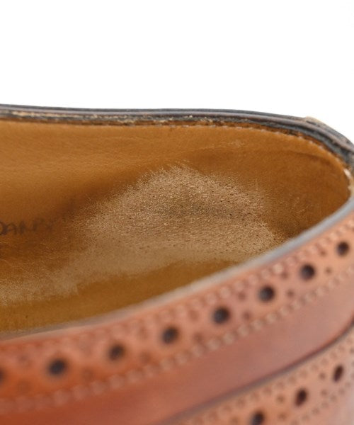 JOHN LOBB รองเท้าสวมทางการ