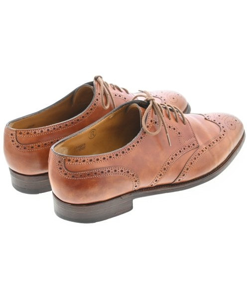 JOHN LOBB รองเท้าสวมทางการ