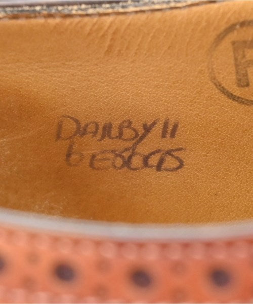 JOHN LOBB รองเท้าสวมทางการ