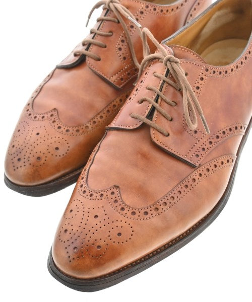 JOHN LOBB รองเท้าสวมทางการ