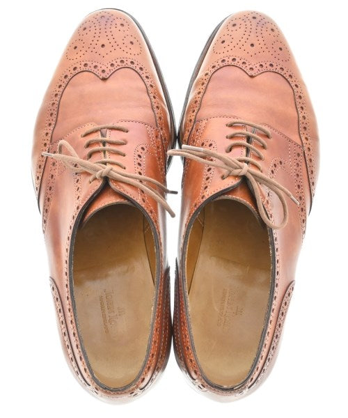 JOHN LOBB รองเท้าสวมทางการ