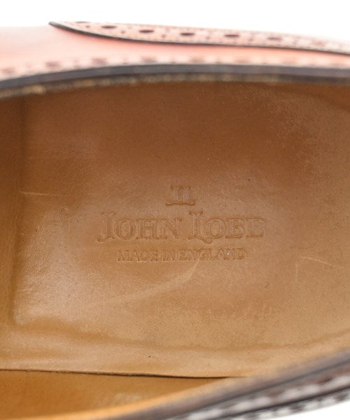 JOHN LOBB รองเท้าสวมทางการ