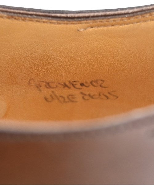 JOHN LOBB รองเท้าสวมทางการ