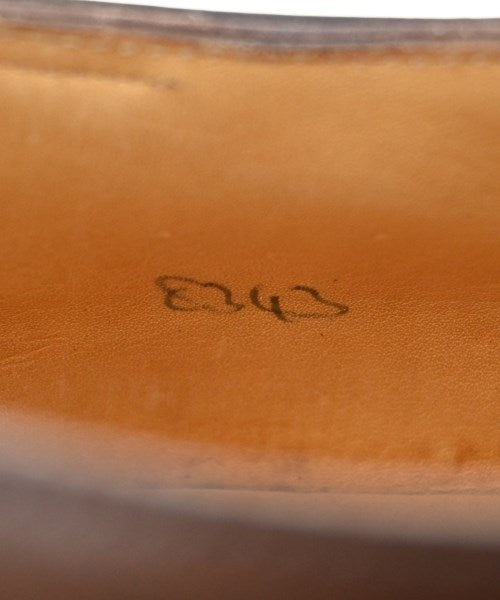 JOHN LOBB รองเท้าสวมทางการ