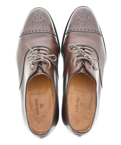 JOHN LOBB รองเท้าสวมทางการ