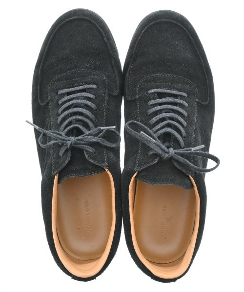 JOHN LOBB รองเท้าผ้าใบ