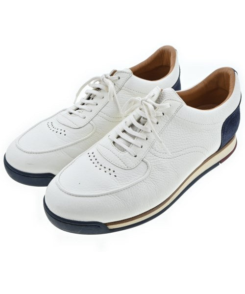 JOHN LOBB รองเท้าผ้าใบ