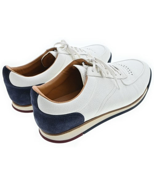 JOHN LOBB รองเท้าผ้าใบ