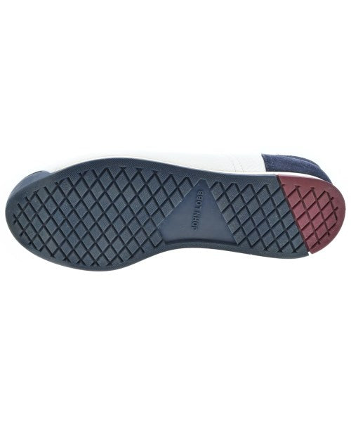 JOHN LOBB รองเท้าผ้าใบ