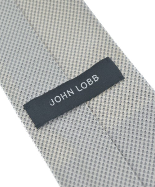 JOHN LOBB เนคไท