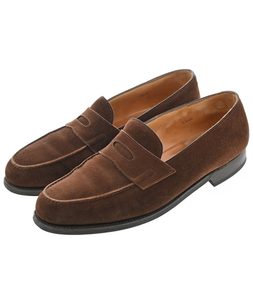 JOHN LOBB รองเท้าสวมทางการ