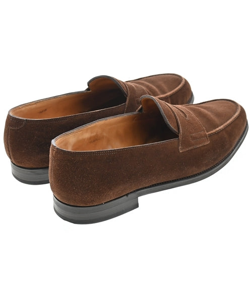 JOHN LOBB รองเท้าสวมทางการ