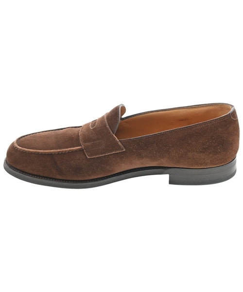 JOHN LOBB รองเท้าสวมทางการ