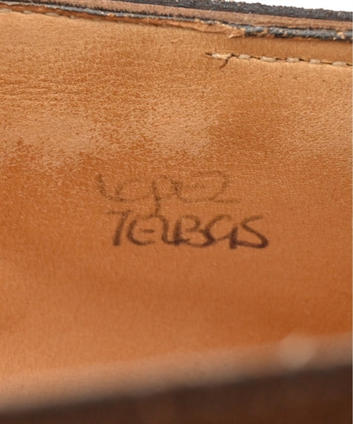 JOHN LOBB รองเท้าสวมทางการ