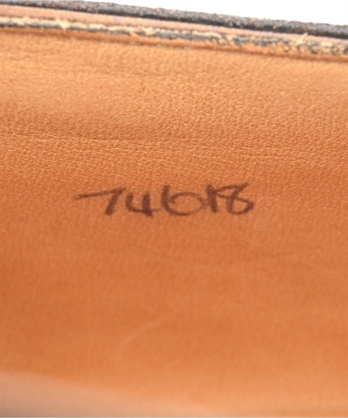 JOHN LOBB รองเท้าสวมทางการ