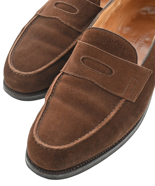 JOHN LOBB รองเท้าสวมทางการ