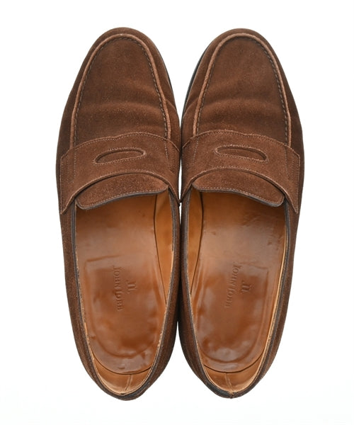 JOHN LOBB รองเท้าสวมทางการ