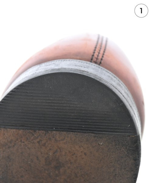 JOHN LOBB รองเท้าสวมทางการ