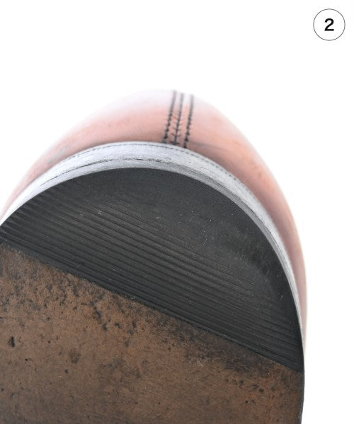 JOHN LOBB รองเท้าสวมทางการ