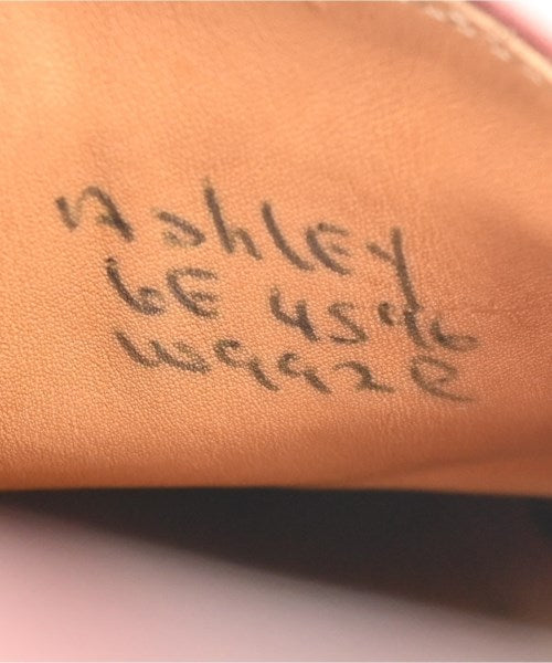 JOHN LOBB รองเท้าสวมทางการ