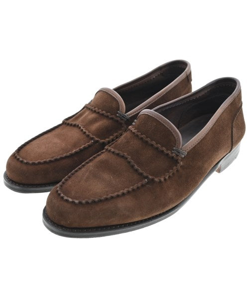 JOHN LOBB รองเท้าสวมทางการ