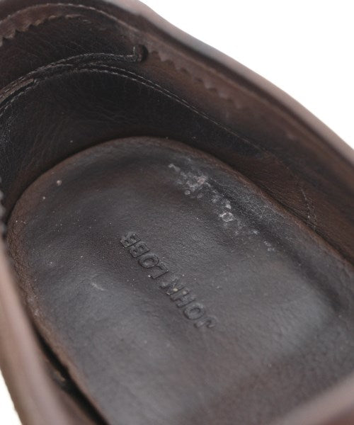 JOHN LOBB รองเท้าสวมทางการ