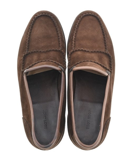 JOHN LOBB รองเท้าสวมทางการ