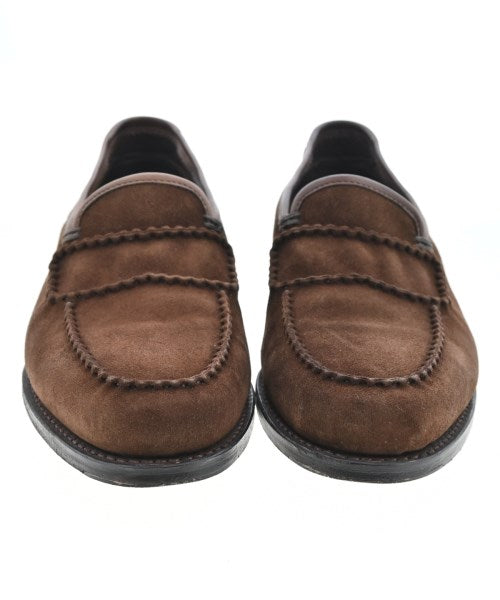 JOHN LOBB รองเท้าสวมทางการ