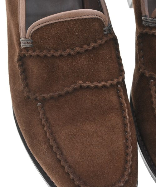 JOHN LOBB รองเท้าสวมทางการ