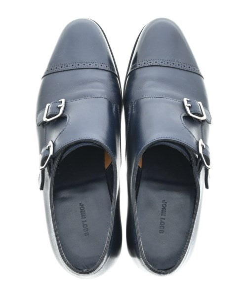 JOHN LOBB รองเท้าสวมทางการ