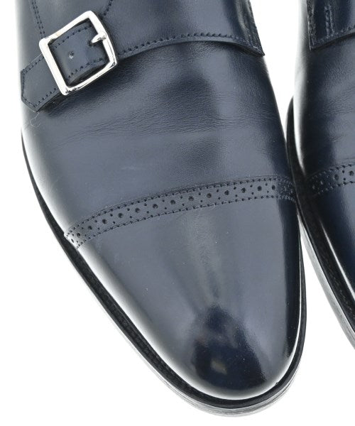 JOHN LOBB รองเท้าสวมทางการ