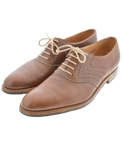JOHN LOBB รองเท้าสวมทางการ