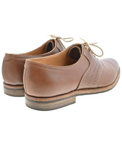 JOHN LOBB รองเท้าสวมทางการ