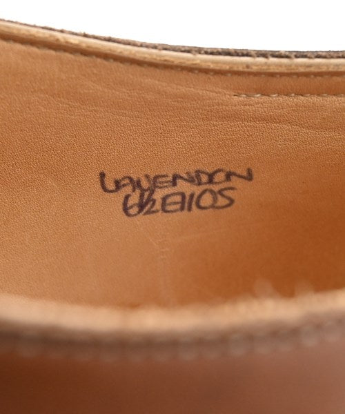 JOHN LOBB รองเท้าสวมทางการ